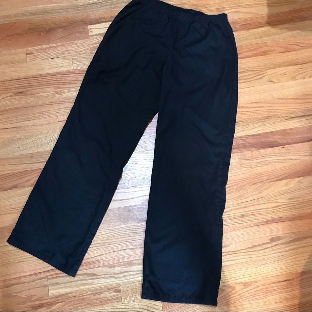 ▪️SB Black Scrub Pants